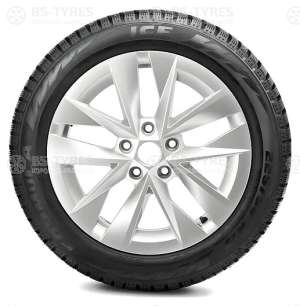 Formula (Pirelli) Ice 195/55 R15 85T