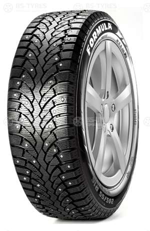 Formula (Pirelli) Ice 195/55 R15 85T