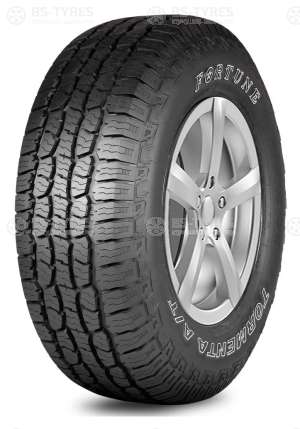 Fortune FSR308 Tormenta A/T 245/75 R17 121S