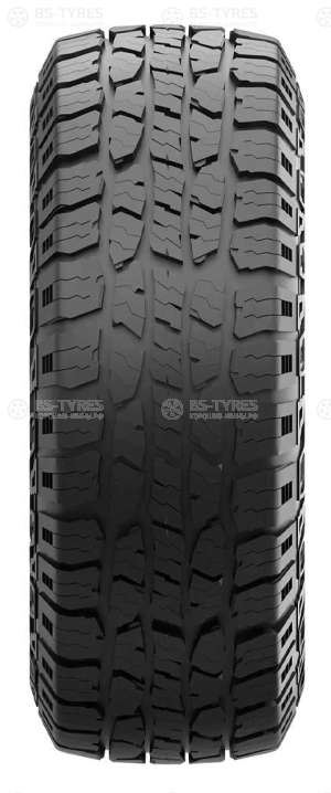 Fortune FSR308 Tormenta A/T 245/75 R17 121S