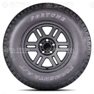 Fortune FSR308 Tormenta A/T 245/75 R17 121S