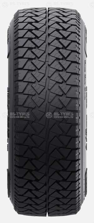 Fortuna FSR-302 265/70 R16 112T