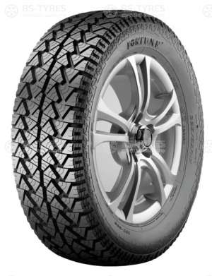 Fortuna FSR-302 265/70 R16 112T