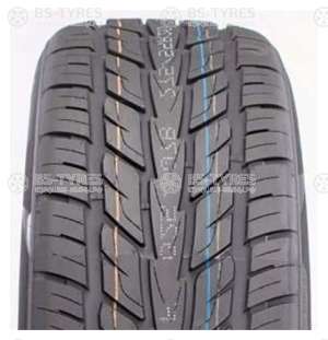 FronWay Eurus 07 265/40 R22 106V