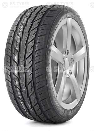 FronWay Eurus 07 265/40 R22 106V