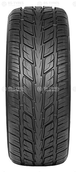 FronWay Eurus 07 265/40 R22 106V