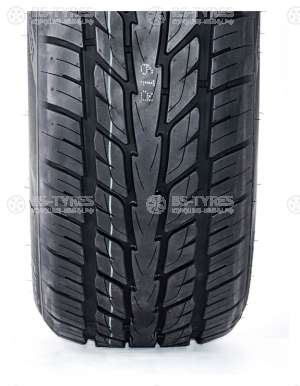FronWay Eurus 07 265/40 R22 106V