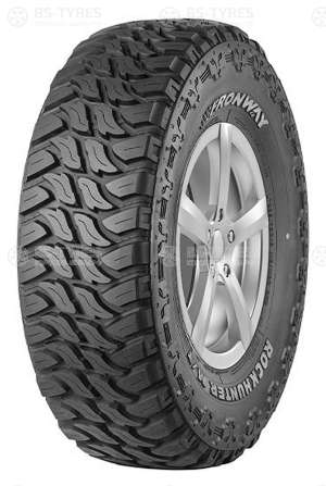 FronWay Rockhunter M/T 12.5/0 R20C 121Q