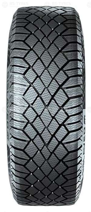 Gislaved ArcticControl 215/55 R18 99T