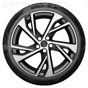 Gislaved EcoControl 195/55 R16 91V