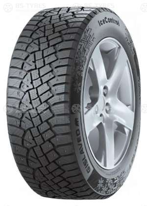 Gislaved IceControl 225/75 R16 108T