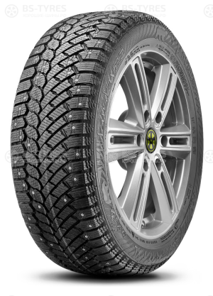 Gislaved Nord Frost 200 SUV 235/60 R18 107T