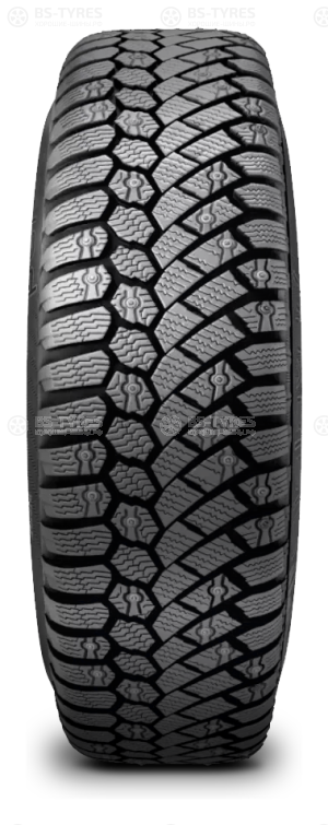 Gislaved Nord Frost 200 SUV 235/60 R18 107T