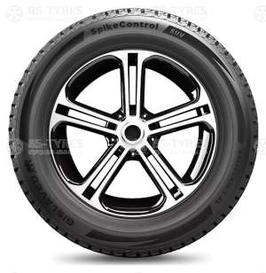 Gislaved SpikeControl SUV 225/60 R18 104T