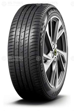 Gislaved ActiveControl 235/45 R18 98W