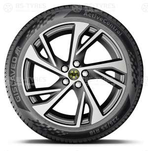 Gislaved ActiveControl 235/45 R18 98W