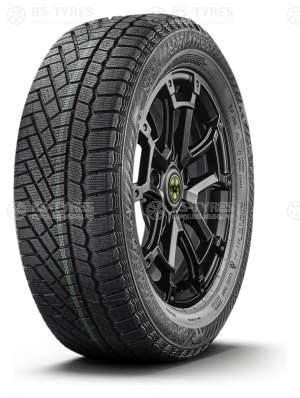 Gislaved Soft Frost 200 225/55 R16 99T