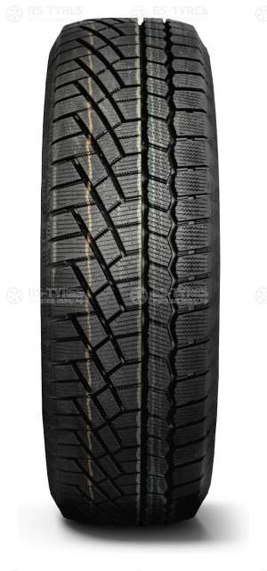 Gislaved Soft Frost 200 225/55 R16 99T