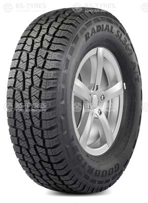Goodride SL369 235/65 R17 104S