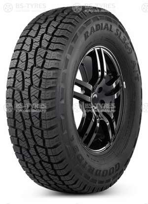 Goodride SL369 235/65 R17 104S