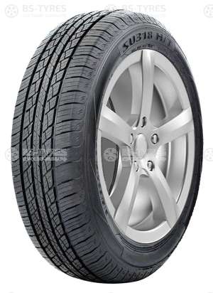 Goodride SU318 285/65 R17 116H