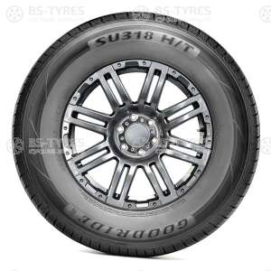 Goodride SU318 285/65 R17 116H