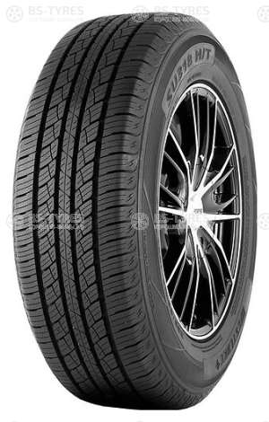 Goodride SU318 285/65 R17 116H