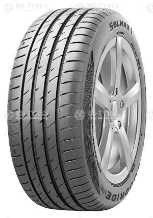 Goodride Solmax1 255/40 R20 101Y
