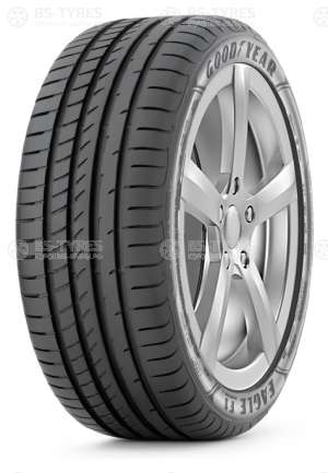Goodyear Eagle F1 Asymmetric 2 MO RunFlat 245/35 R19 93Y