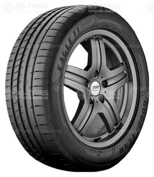 Goodyear Eagle F1 Asymmetric 2 MO RunFlat 245/35 R19 93Y