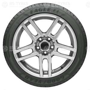 Goodyear Eagle F1 Asymmetric 2 MO RunFlat 245/35 R19 93Y