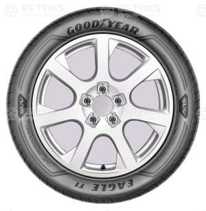 Goodyear Eagle F1 Asymmetric 2 MO RunFlat 245/35 R19 93Y