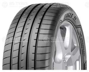Goodyear Eagle F1 Asymmetric 2 MO RunFlat 245/35 R19 93Y