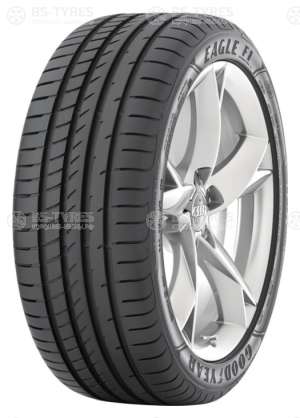 Goodyear Eagle F1 Asymmetric 2 MO RunFlat 245/35 R19 93Y