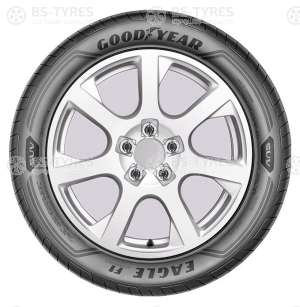 Goodyear Eagle F1 Asymmetric 3 255/40 R21 102Y