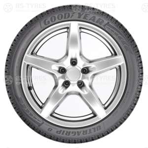 Ultra Grip 8 Performance