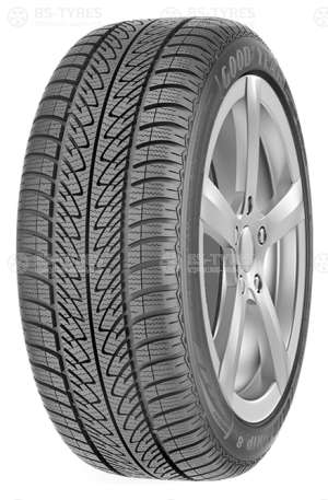 Ultra Grip 8 Performance