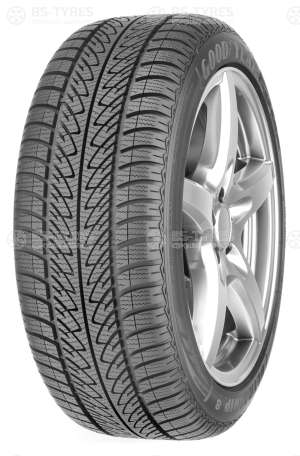 Ultra Grip 8 Performance