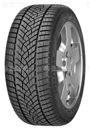 Goodyear Ultra Grip Performance + SUV 235/60 R18 107H