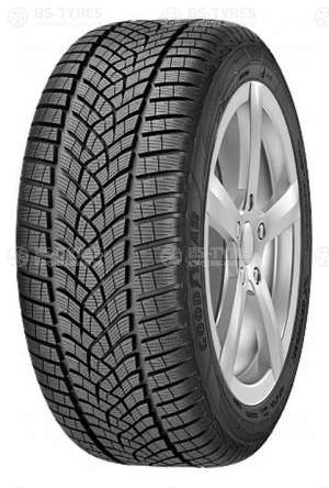 Goodyear Ultra Grip Performance + SUV 235/60 R18 107H