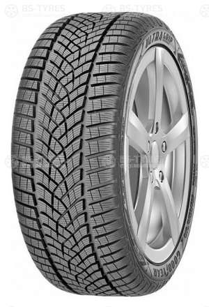 Goodyear Ultra Grip Performance + SUV 235/60 R18 107H