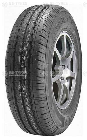 LingLong Green-Max Van 195/75 R16C 107/105R
