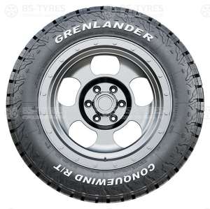 Grenlander Conquewind R/T 33/12.5 R18 118Q
