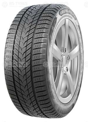 Grenlander Icehawke II 295/35 R21 107H