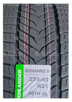 Grenlander Icehawke II 295/35 R21 107H