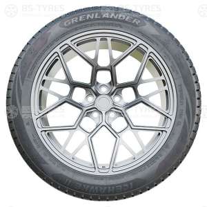 Grenlander Icehawke II 295/35 R21 107H