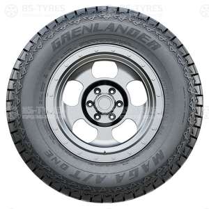 Grenlander Maga A/T One 245/75 R16C 120/116Q
