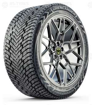 Grenlander Icedefensor Stud II 265/45 R21 108T