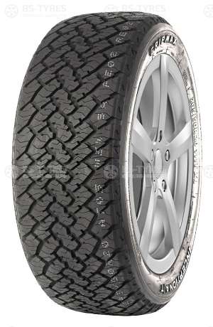 Gripmax Inception A/T 245/75 R17 112T