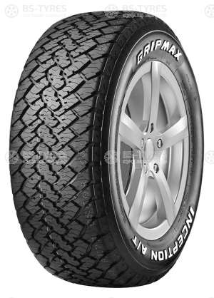 Gripmax Inception A/T 245/75 R17 112T